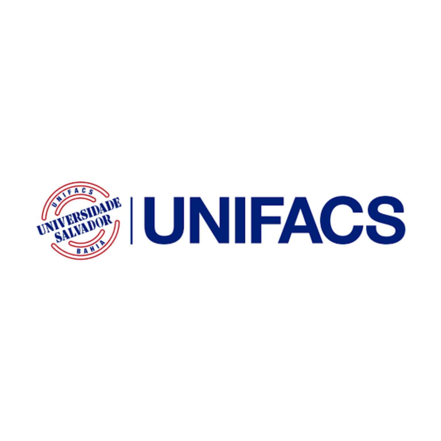 Logo UNIFACS