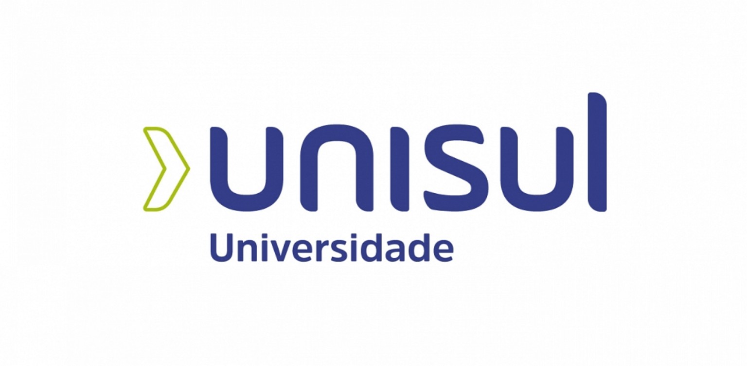 Logo Unisul Universidade